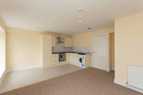 3 Bedroom Flat